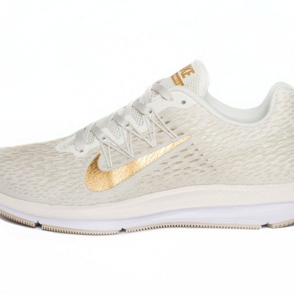 Authentic Nike Zoom Winflo 5 Women's Trainers Running Shoes 8.5 (US) Brand New - Picture 3 of 8